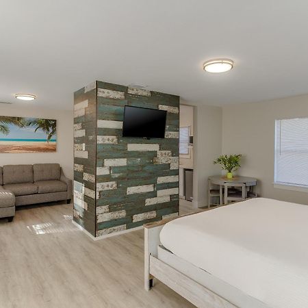 Drift Hotel Key Largo Bagian luar foto