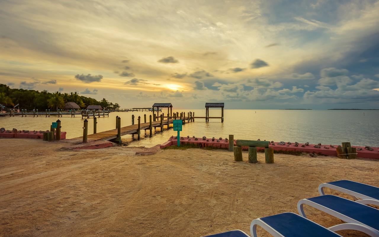 Drift Hotel Key Largo Bagian luar foto