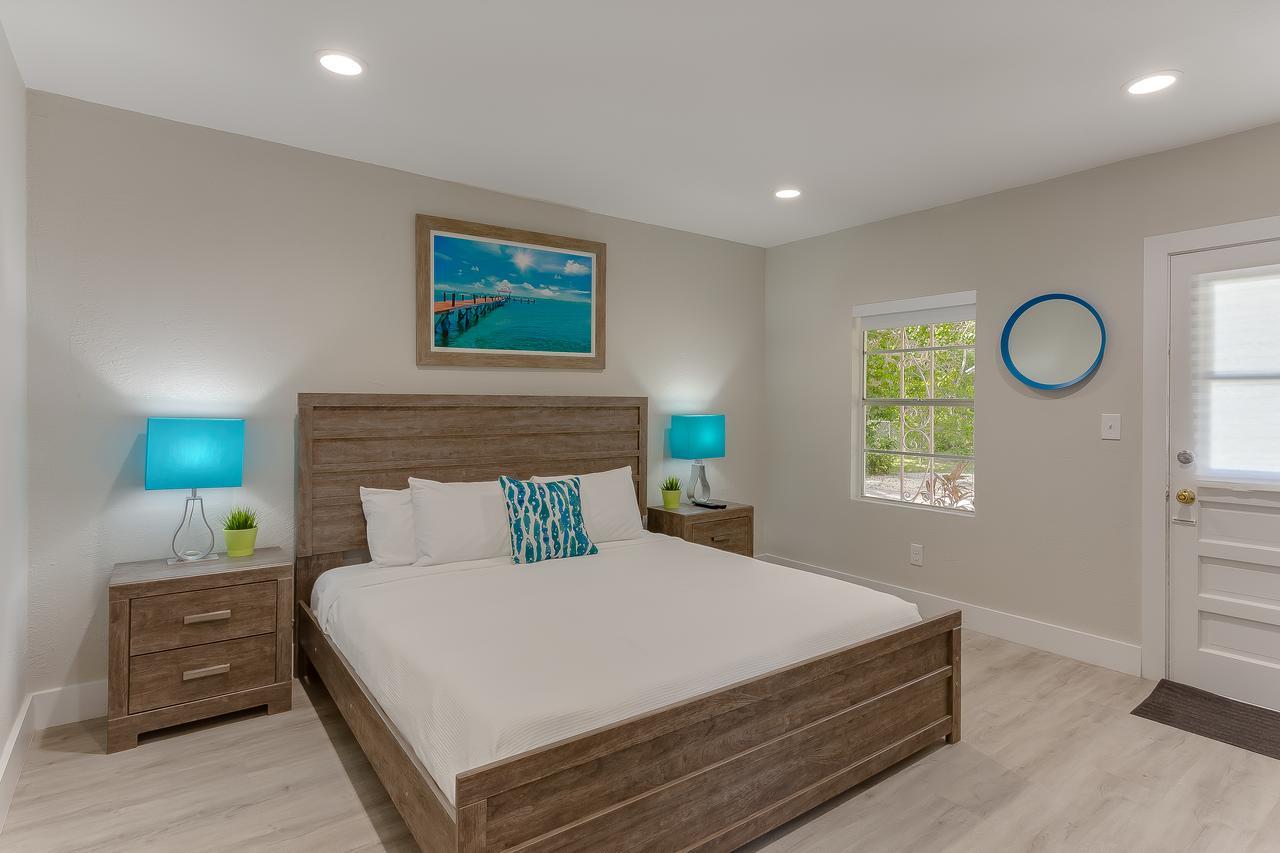 Drift Hotel Key Largo Bagian luar foto