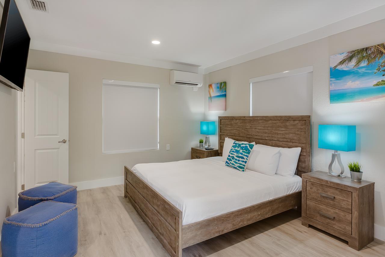 Drift Hotel Key Largo Bagian luar foto