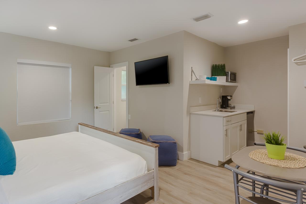 Drift Hotel Key Largo Bagian luar foto