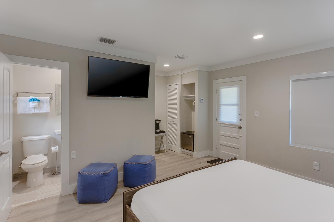 Drift Hotel Key Largo Bagian luar foto