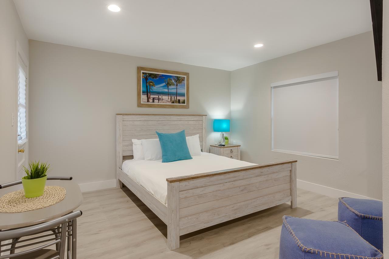 Drift Hotel Key Largo Bagian luar foto
