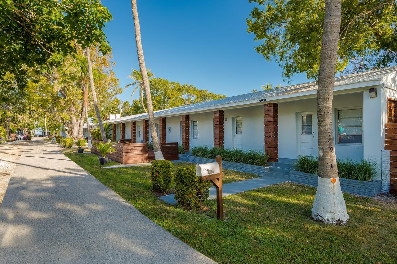 Drift Hotel Key Largo Bagian luar foto