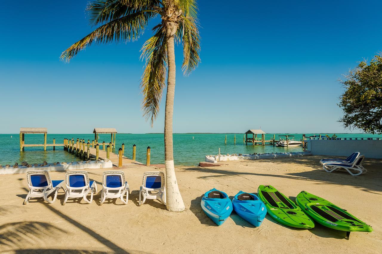 Drift Hotel Key Largo Bagian luar foto