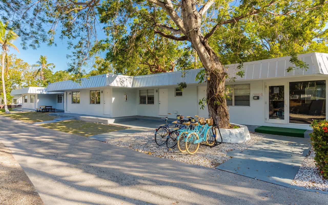 Drift Hotel Key Largo Bagian luar foto